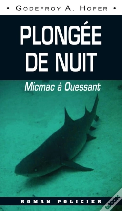 Capa do artigo Plongée De Nuit ; Micmac À Ouessant