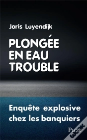 Capa do artigo Plongee En Eau Trouble