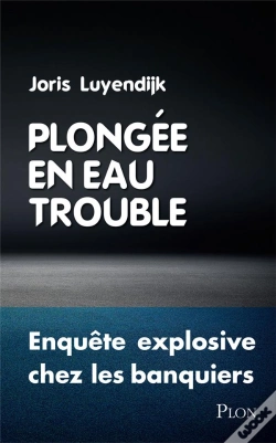 Capa do artigo Plongee En Eau Trouble