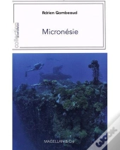 Plongee En Micronesie