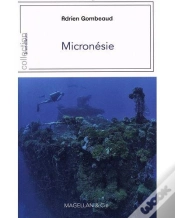 Capa do artigo Plongee En Micronesie