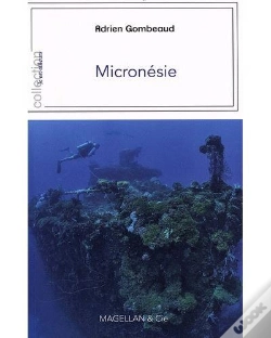 Capa do artigo Plongee En Micronesie
