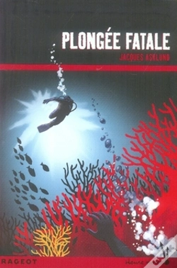 Capa do artigo Plongée Fatale