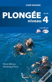 Plongee Niveau 4