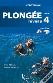 Capa do artigo Plongee Niveau 4