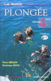 Capa do artigo Plongee Niveau 4