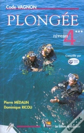 Plongee Niveau 4