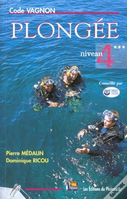 Capa do artigo Plongee Niveau 4