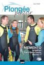 Plongee Plaisir Memento Niveau 1 - Preview