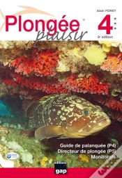 Capa do artigo Plongée Plasisir