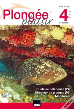 Capa do artigo Plongée Plasisir