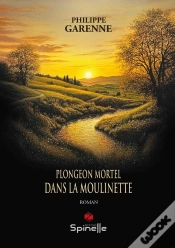 Capa do artigo Plongeon Mortel Dans La Moulinette