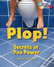 Capa do artigo Plop Secrets Of Poo Power