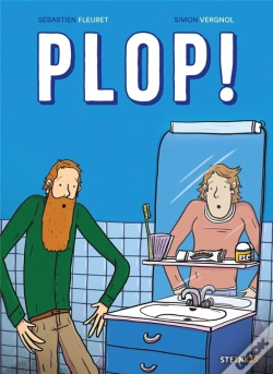 Capa do artigo Plop !