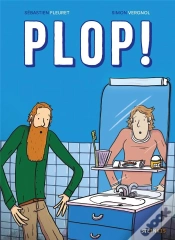 Capa do artigo Plop !