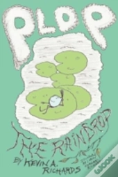 Plop The Raindrop