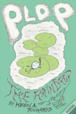 Capa do artigo Plop The Raindrop