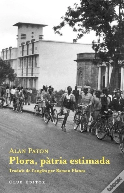 Capa do artigo Plora, Pàtria Estimada