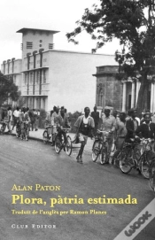 Capa do artigo Plora, Pàtria Estimada