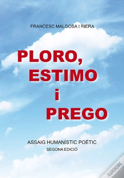 Capa do artigo Ploro, Estimo I Prego