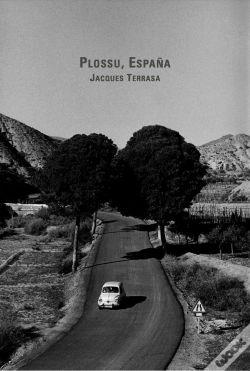 Capa do artigo Plossu España