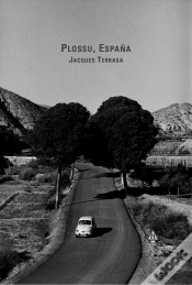 Capa do artigo Plossu España
