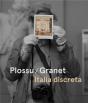 Plossu/Granet - Italia Discreta - Preview
