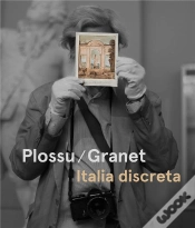 Capa do artigo Plossu/Granet - Italia Discreta
