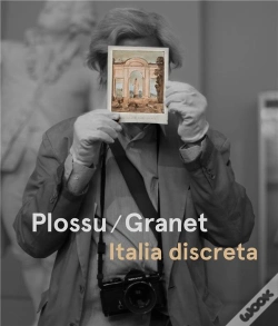 Capa do artigo Plossu/Granet - Italia Discreta