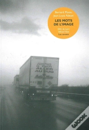 Capa do artigo Plossu/Les Carnets Vol2