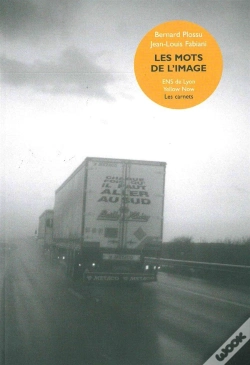 Capa do artigo Plossu/Les Carnets Vol2