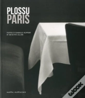 Capa do artigo Plossu  Paris