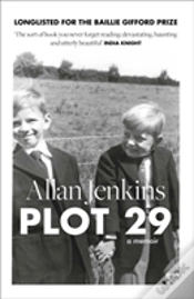 Capa do artigo Plot 29