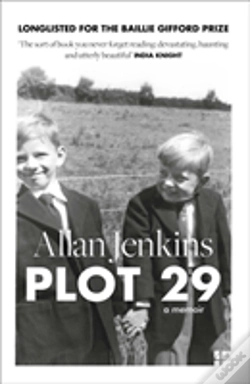Capa do artigo Plot 29