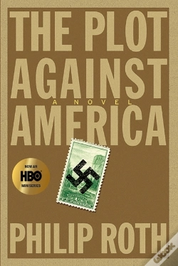 Capa do artigo Plot Against America