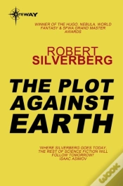 Capa do artigo Plot Against Earth