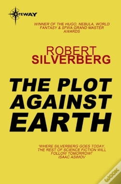 Capa do artigo Plot Against Earth