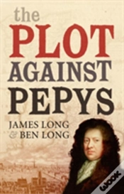 Capa do artigo Plot Against Pepys