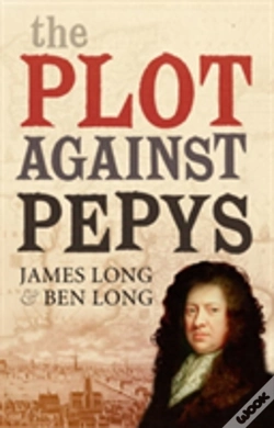 Capa do artigo Plot Against Pepys
