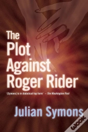 Capa do artigo Plot Against Roger Rider