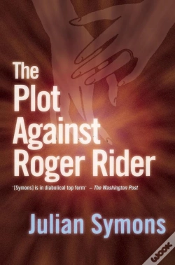 Capa do artigo Plot Against Roger Rider