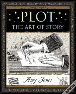 Capa do artigo Plot