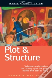 Capa do artigo Plot And Structure