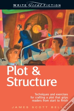 Capa do artigo Plot And Structure