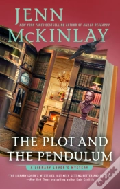 Capa do artigo Plot And The Pendulum