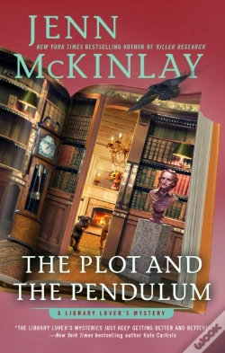 Capa do artigo Plot And The Pendulum