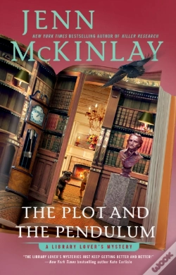 Capa do artigo Plot And The Pendulum
