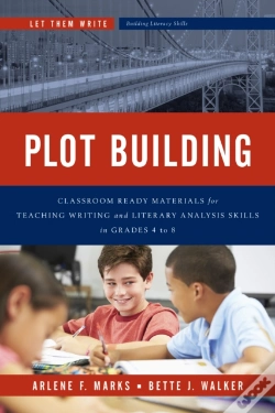 Capa do artigo Plot Building