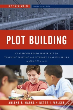 Capa do artigo Plot Building