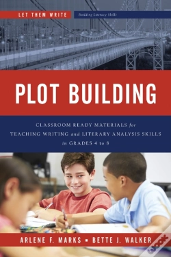 Capa do artigo Plot Building